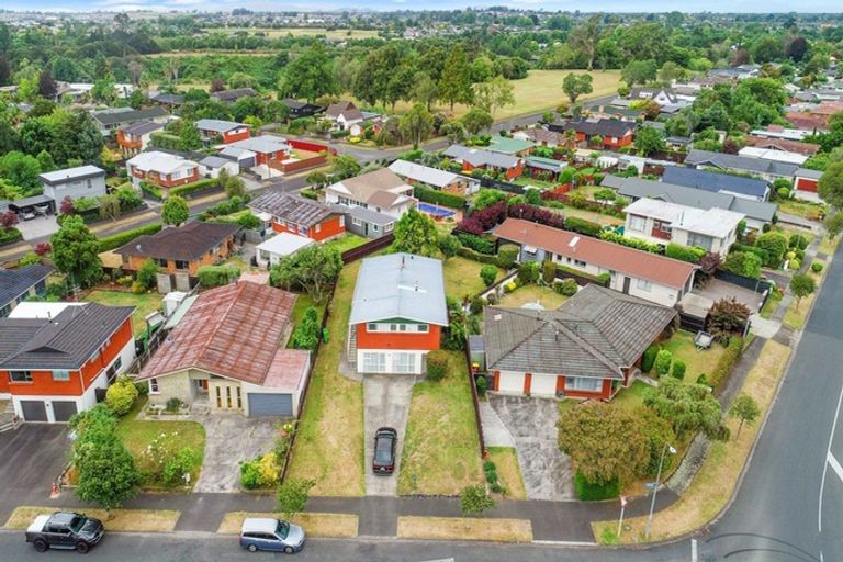 Photo of property in 4 Samuel Place, Queenwood, Hamilton, 3210