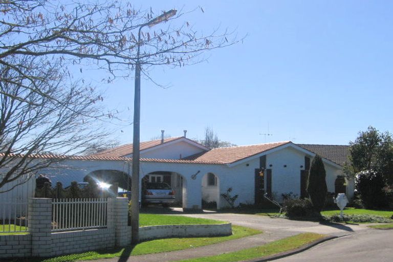 Photo of property in 7 Upham Place, Chartwell, Hamilton, 3210