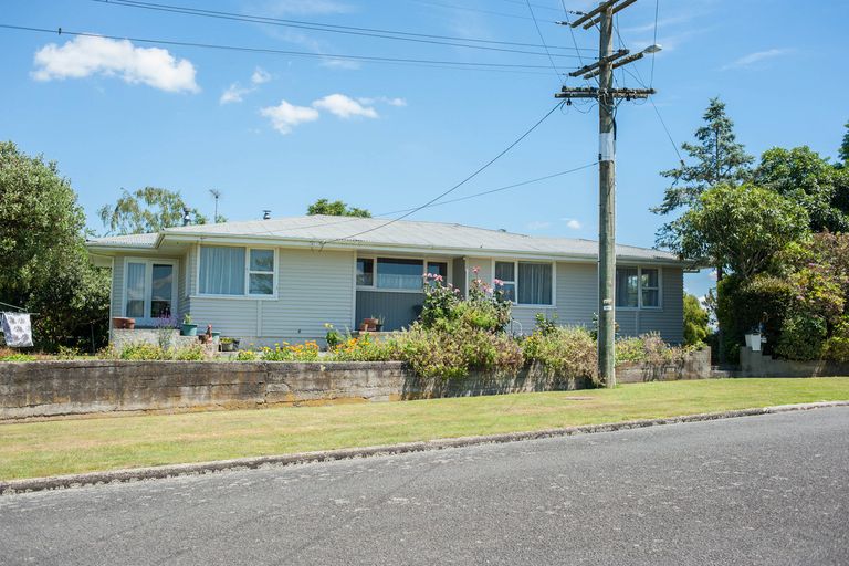 Photo of property in 11 Glen View Avenue, Otorohanga, 3900