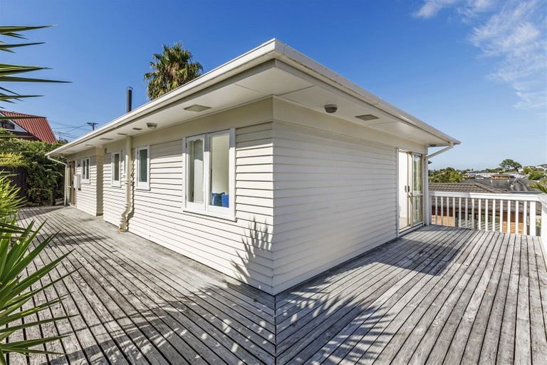 Photo of property in 3 Havelock Avenue, Forrest Hill, Auckland, 0620