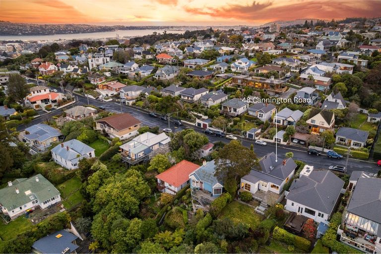 Photo of property in 48 Cannington Road, Maori Hill, Dunedin, 9010