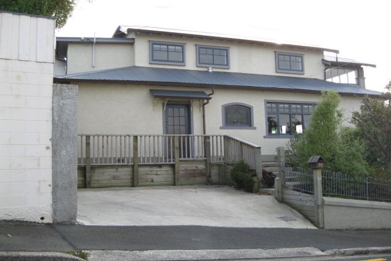 Photo of property in 34 Sheen Street, Roslyn, Dunedin, 9010