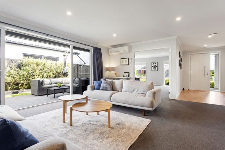 Photo of property in 33 Lulu Avenue, Chartwell, Hamilton, 3210
