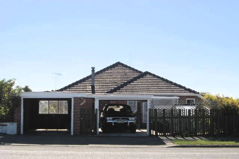 Photo of property in 135 Otipua Road, Watlington, Timaru, 7910