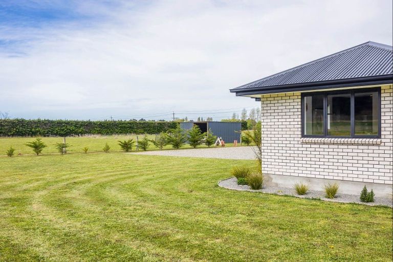 Photo of property in 956 Oxford Road, Fernside, Rangiora, 7471