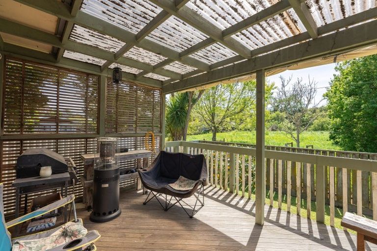 Photo of property in 268a Mill Road, Otaki, 5512