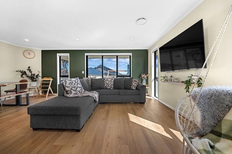 Photo of property in 126 Hitchen Road, Pokeno, 2402