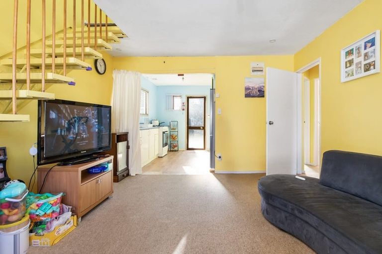 Photo of property in 3/11 Burns Street, Sydenham, Christchurch, 8023