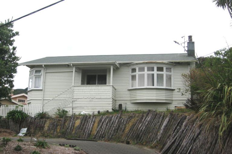 Photo of property in 3 Imlay Crescent, Ngaio, Wellington, 6035