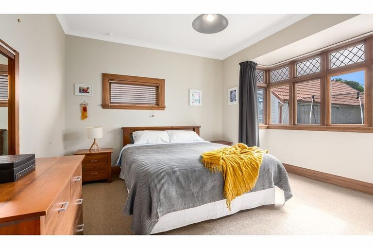 Photo of property in 2 Puriri Street, Woburn, Lower Hutt, 5010