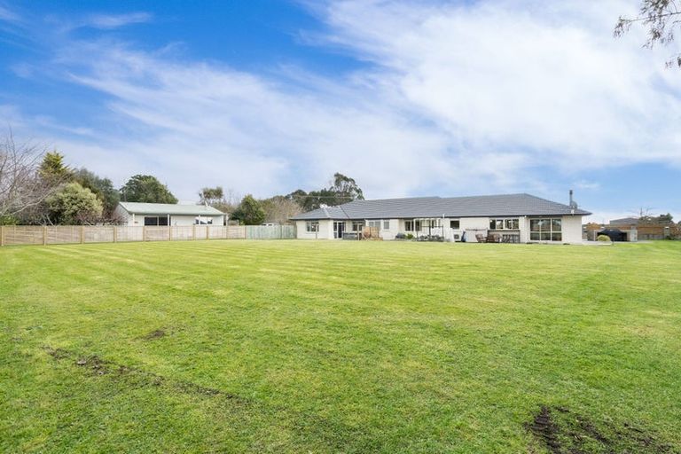 Photo of property in 6 Arete Lane, Levin, 5571