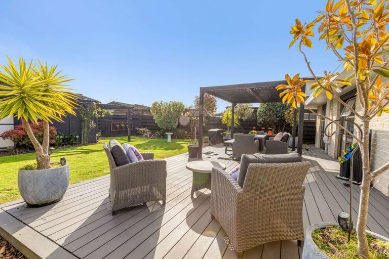 Photo of property in 6 Aintree Crescent, Awapuni, Palmerston North, 4412