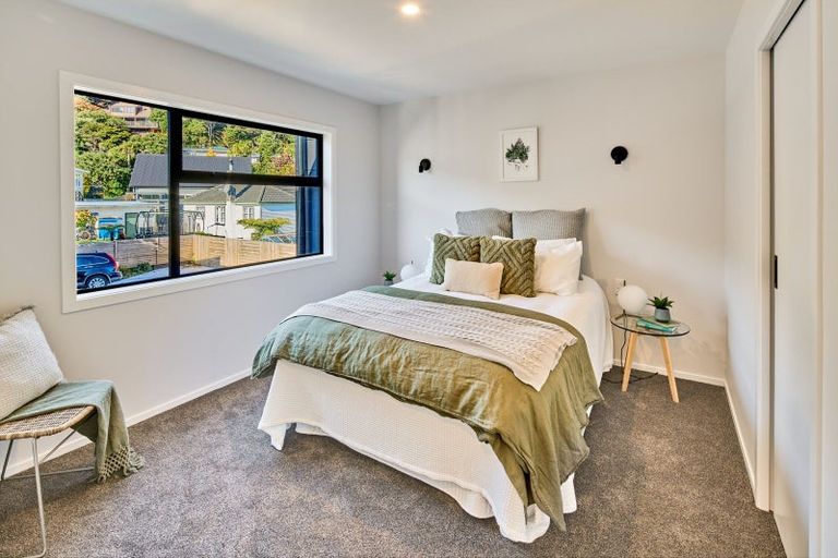 Photo of property in 1/24 Bull Avenue, Wainuiomata, Lower Hutt, 5014