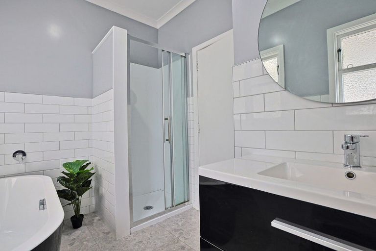 Photo of property in 1/21 Cassino Crescent, Onekawa, Napier, 4110