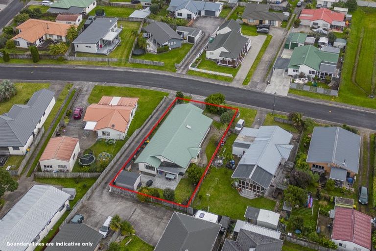Photo of property in 53 Whitby Avenue, Whitianga, 3510