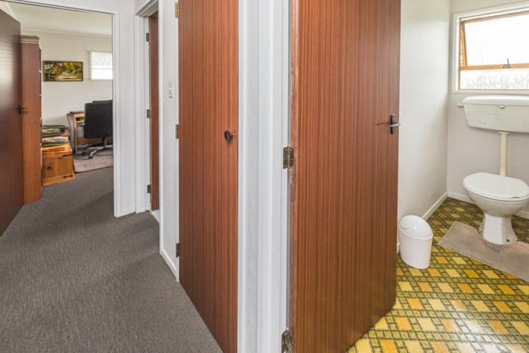 Photo of property in 116a Peakes Road, Springvale, Whanganui, 4501