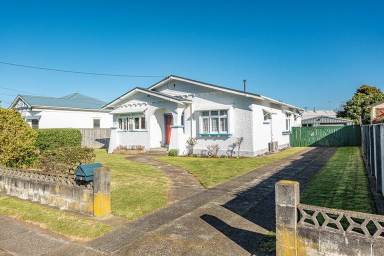 Photo of property in 7 Muir Street, Gonville, Whanganui, 4501