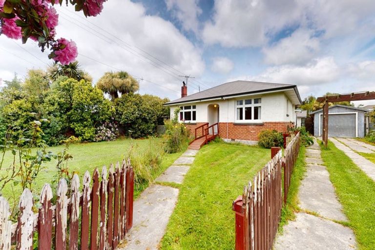 Photo of property in 8 Elizabeth Avenue, Rakaia, 7710