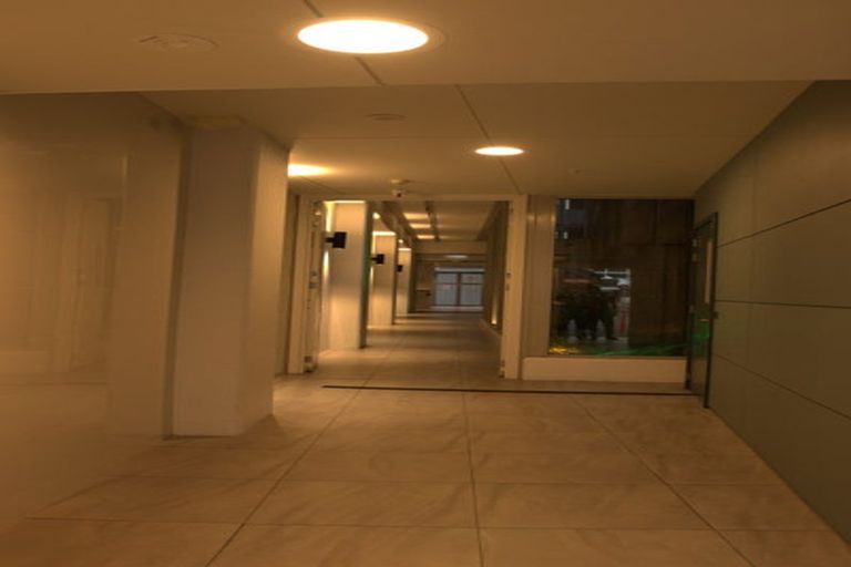 Photo of property in Soho Apartments, 109/74 Taranaki Street, Te Aro, Wellington, 6011