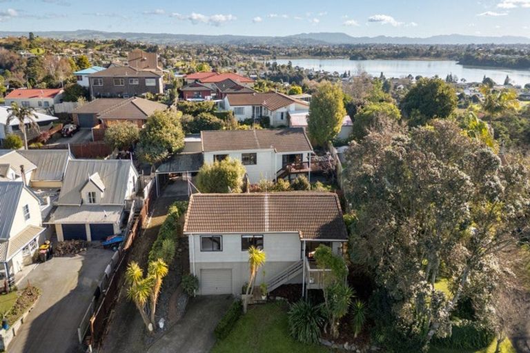 Photo of property in 1/32 Ranginui Road, Welcome Bay, Tauranga, 3112