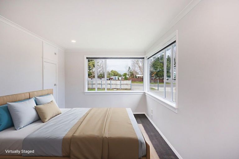 Photo of property in 345 Tremaine Avenue, Takaro, Palmerston North, 4412