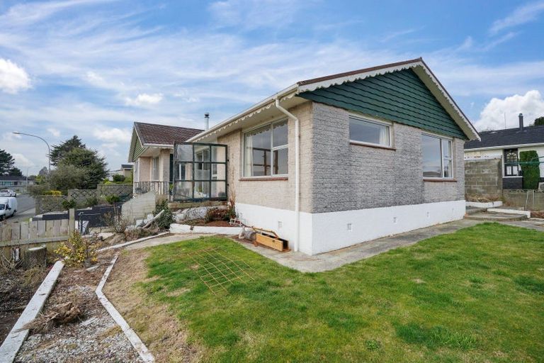 Photo of property in 26 Ascot Terrace, Kingswell, Invercargill, 9812