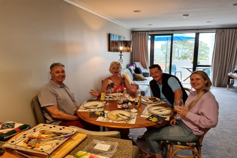 Photo of property in 14/8 Monte Cassino Place, Birkdale, Auckland, 0626