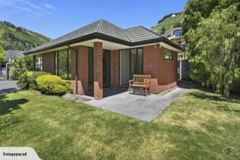 Photo of property in 46b Bowenvale Avenue, Cashmere, Christchurch, 8022