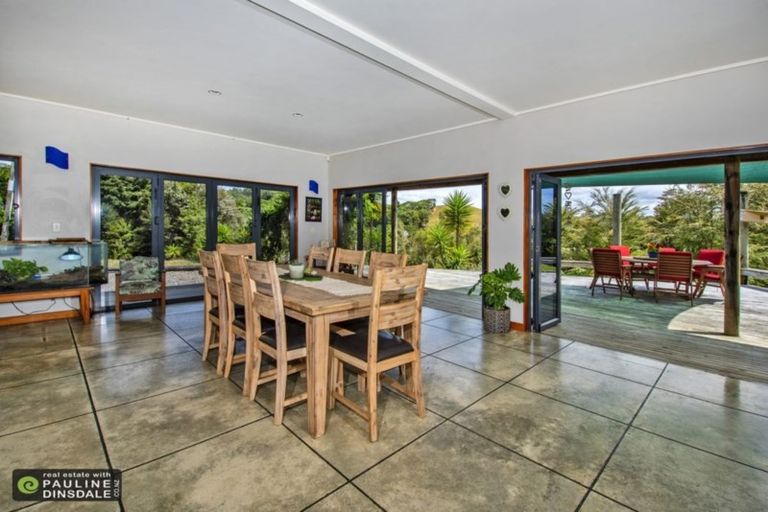 Photo of property in 23 Jellick Road, Hikurangi, 0181