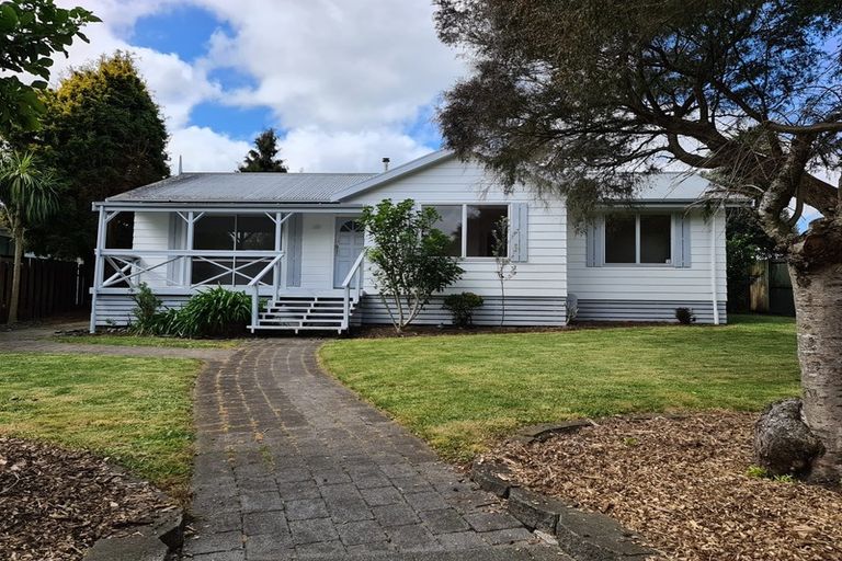 Photo of property in 29 Cullimore Street, Pukete, Hamilton, 3200