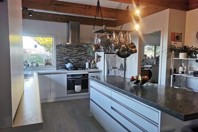 Photo of property in 223 Mataro Road, Onaero, Urenui, 4375