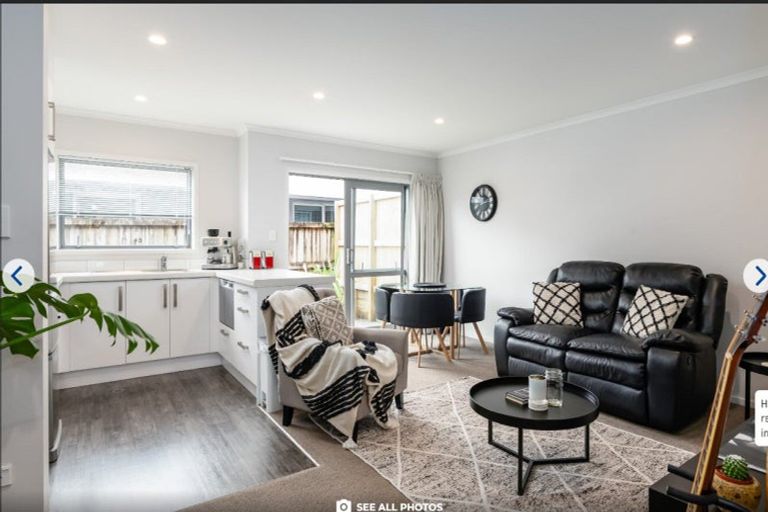Photo of property in 5/8 Richmond Street, Whitiora, Hamilton, 3200