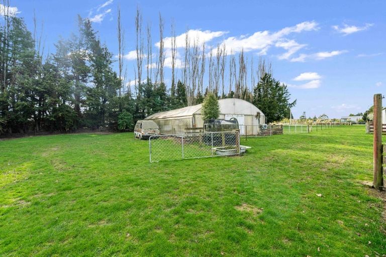Photo of property in 4 Raceway Lane, Upper Charlton, Gore, 9772