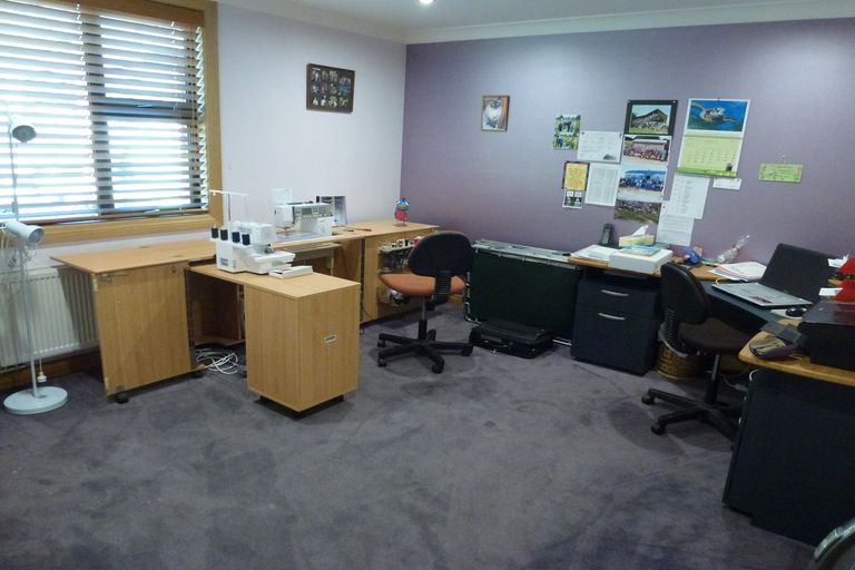 Photo of property in 131 Dunstan Road, Alexandra, 9391