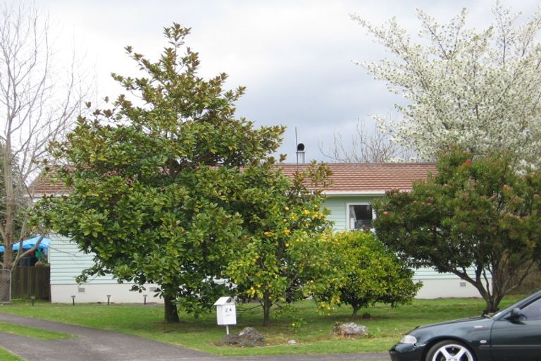 Photo of property in 24 Sapphire Place, Pukehangi, Rotorua, 3015