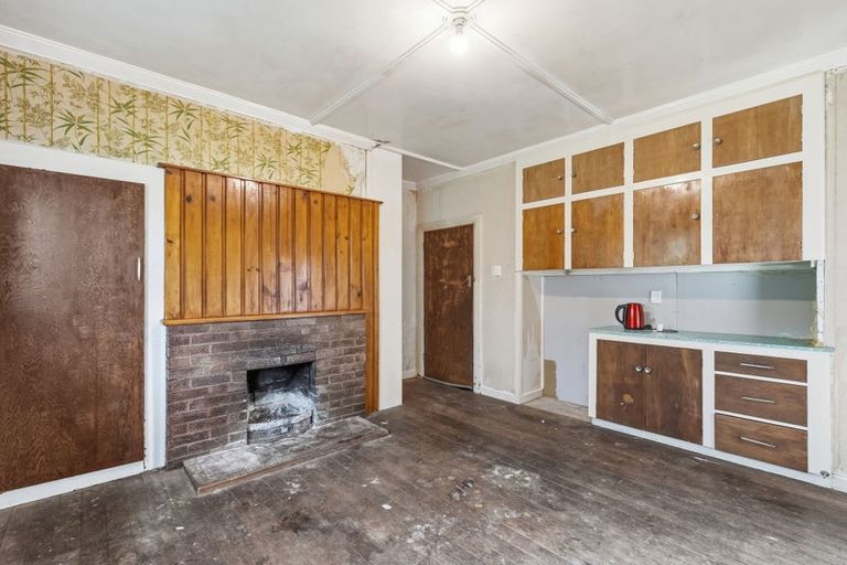 Photo of property in 224 Pomona Street, Strathern, Invercargill, 9812