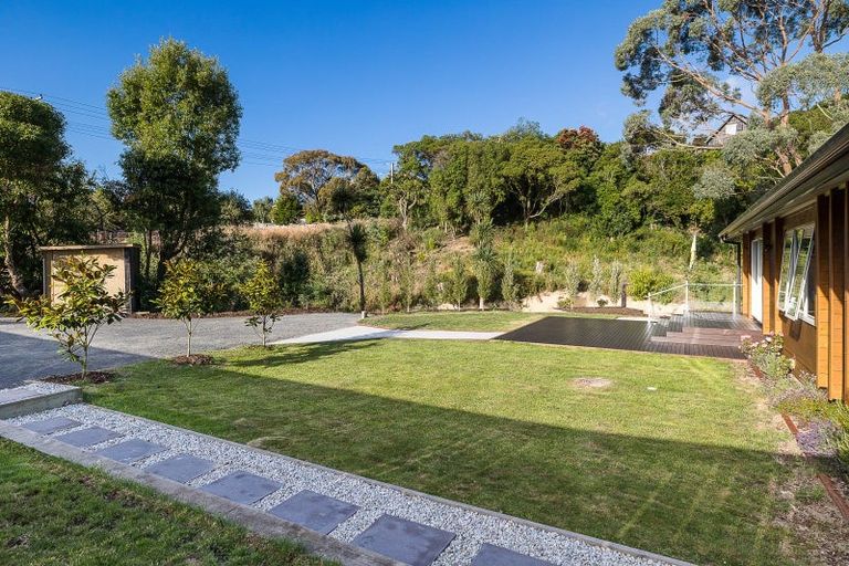 Photo of property in 711a Portobello Road, Broad Bay, Dunedin, 9014