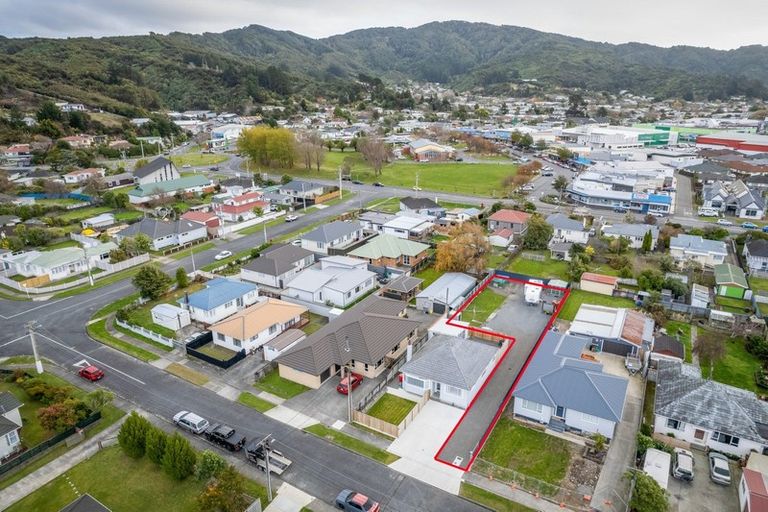 Photo of property in 73a Hyde Street, Wainuiomata, Lower Hutt, 5014