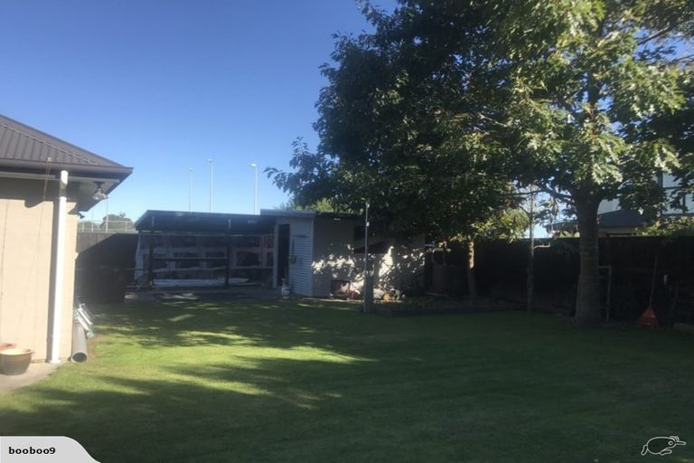 Photo of property in 52 Tosswill Road, Prebbleton, 7604