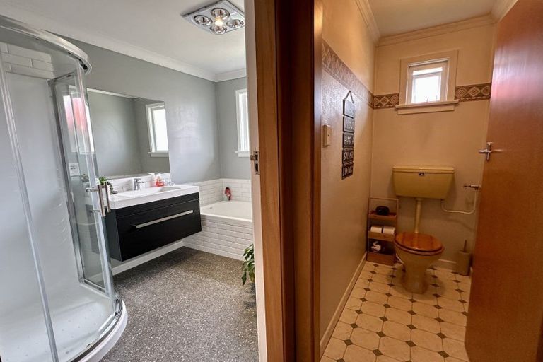 Photo of property in 50 Dart Street, Hawthorndale, Invercargill, 9810