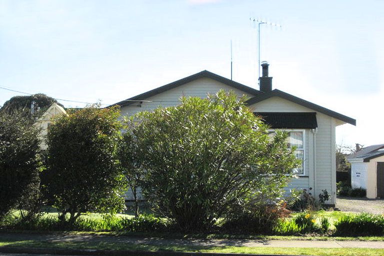 Photo of property in 40 Jellicoe Street, Waipukurau, 4200