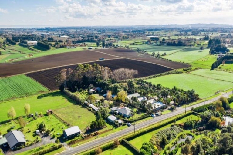 Photo of property in 144 Drury Hills Road, Drury, 2577