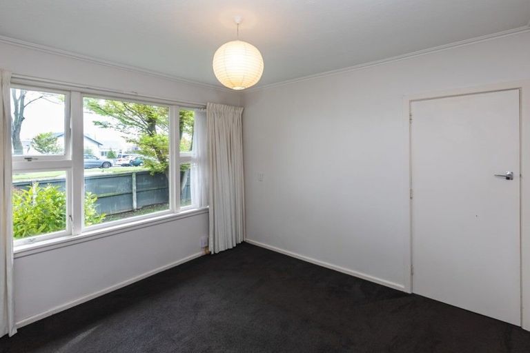 Photo of property in 98 Bealey Avenue, Christchurch Central, Christchurch, 8013