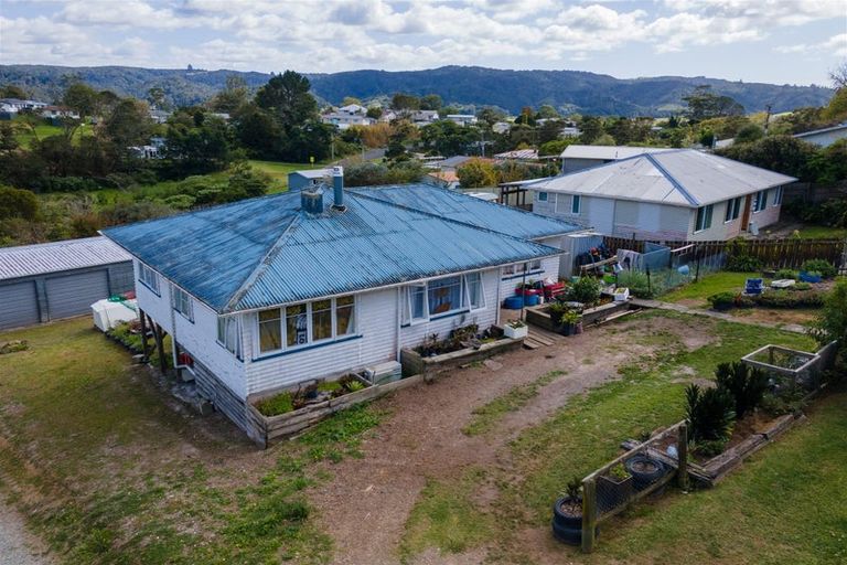 Photo of property in 8 Smeath Road, Kawakawa, 0210