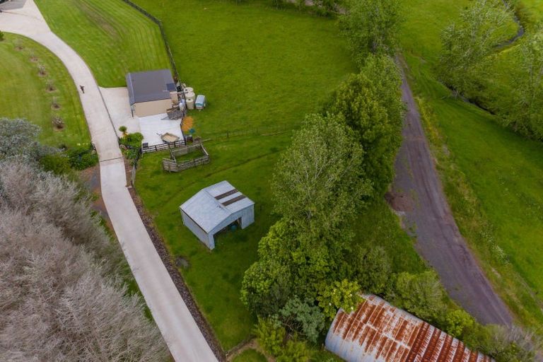 Photo of property in 681 Puketona Road, Haruru, 0204