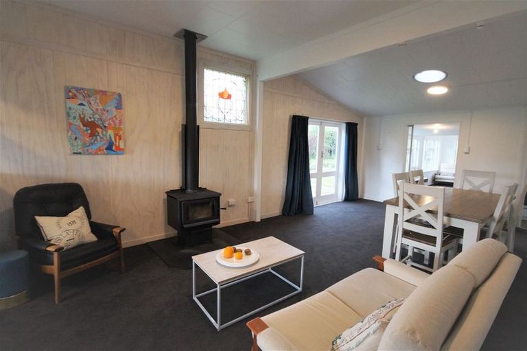 Photo of property in 12 Hawkswood Street, Waiau, 7332