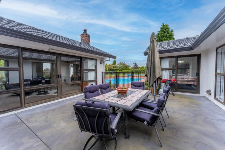 Photo of property in 33 Lynch Road, Levels, Timaru, 7973