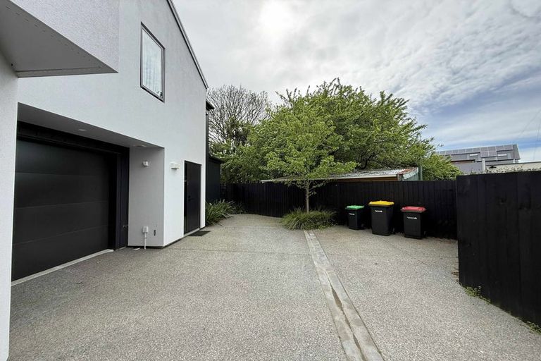 Photo of property in 96c Strickland Street, Sydenham, Christchurch, 8023