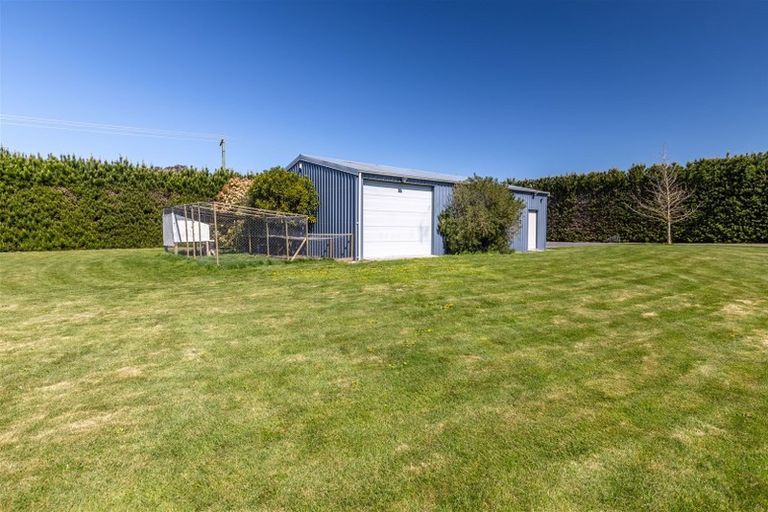 Photo of property in 166 Halkett Road, West Melton, 7676