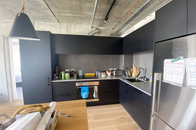 Photo of property in 59 France, 307/59 France Street South, Eden Terrace, Auckland, 1010